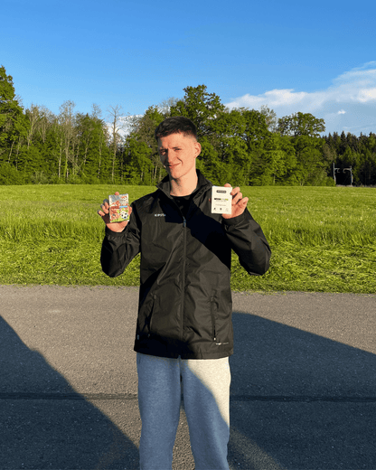 𝗔𝗥𝗦𝗖𝗛𝗕𝗢𝗟𝗭𝗘𝗥®