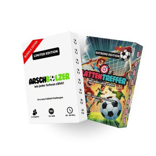 𝗔𝗥𝗦𝗖𝗛𝗕𝗢𝗟𝗭𝗘𝗥 𝘅 𝗟𝗔𝗧𝗧𝗘𝗡𝗧𝗥𝗘𝗙𝗙𝗘𝗥 𝗕𝗨𝗡𝗗𝗟𝗘