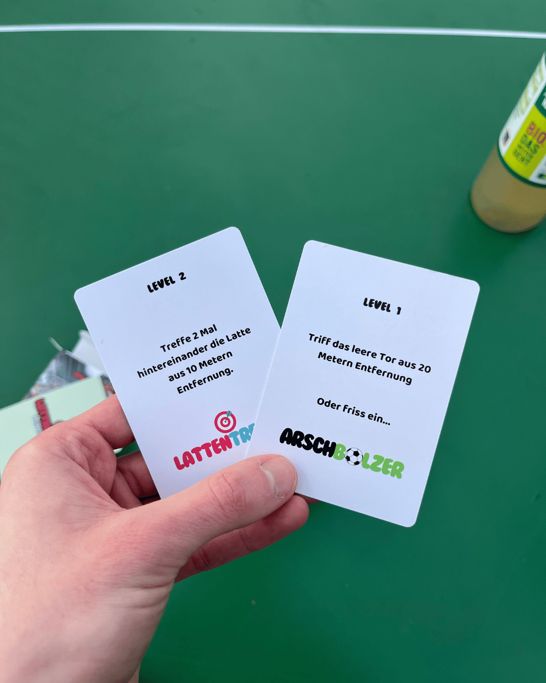 𝗔𝗥𝗦𝗖𝗛𝗕𝗢𝗟𝗭𝗘𝗥® 𝘅 𝗟𝗔𝗧𝗧𝗘𝗡𝗧𝗥𝗘𝗙𝗙𝗘𝗥® 𝗕𝗨𝗡𝗗𝗟𝗘