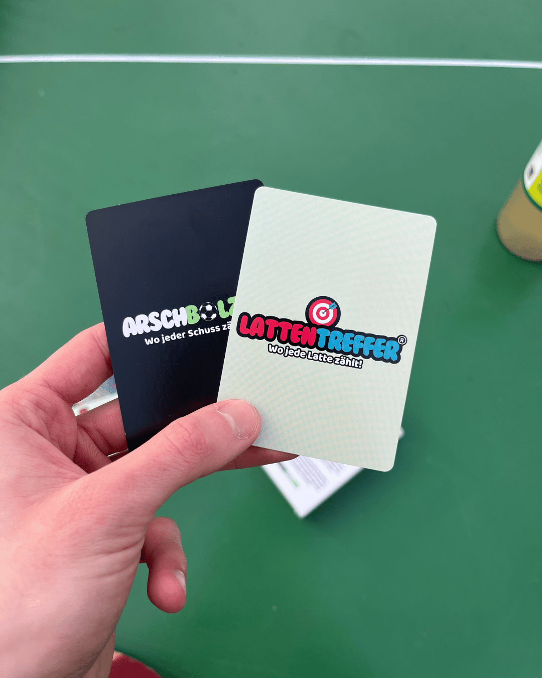𝗔𝗥𝗦𝗖𝗛𝗕𝗢𝗟𝗭𝗘𝗥® 𝘅 𝗟𝗔𝗧𝗧𝗘𝗡𝗧𝗥𝗘𝗙𝗙𝗘𝗥® 𝗕𝗨𝗡𝗗𝗟𝗘